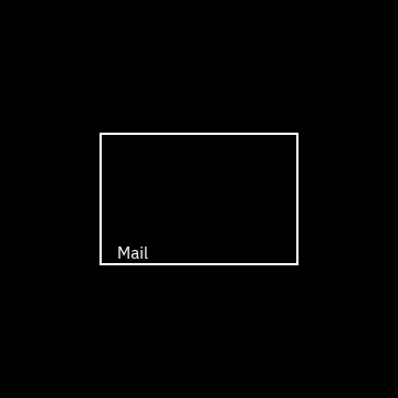 The preview in forced colors with a dark theme.